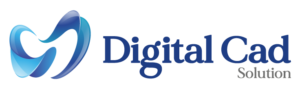 logo digital cad solution
